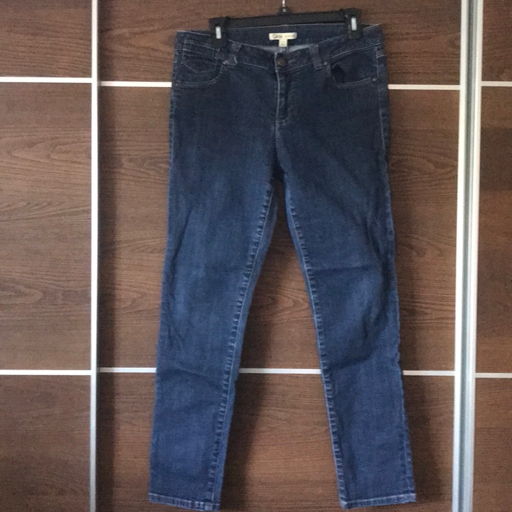 Cabi Skinny Jean #636.